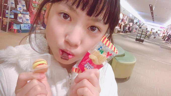 Twitterのコスプレ画像4