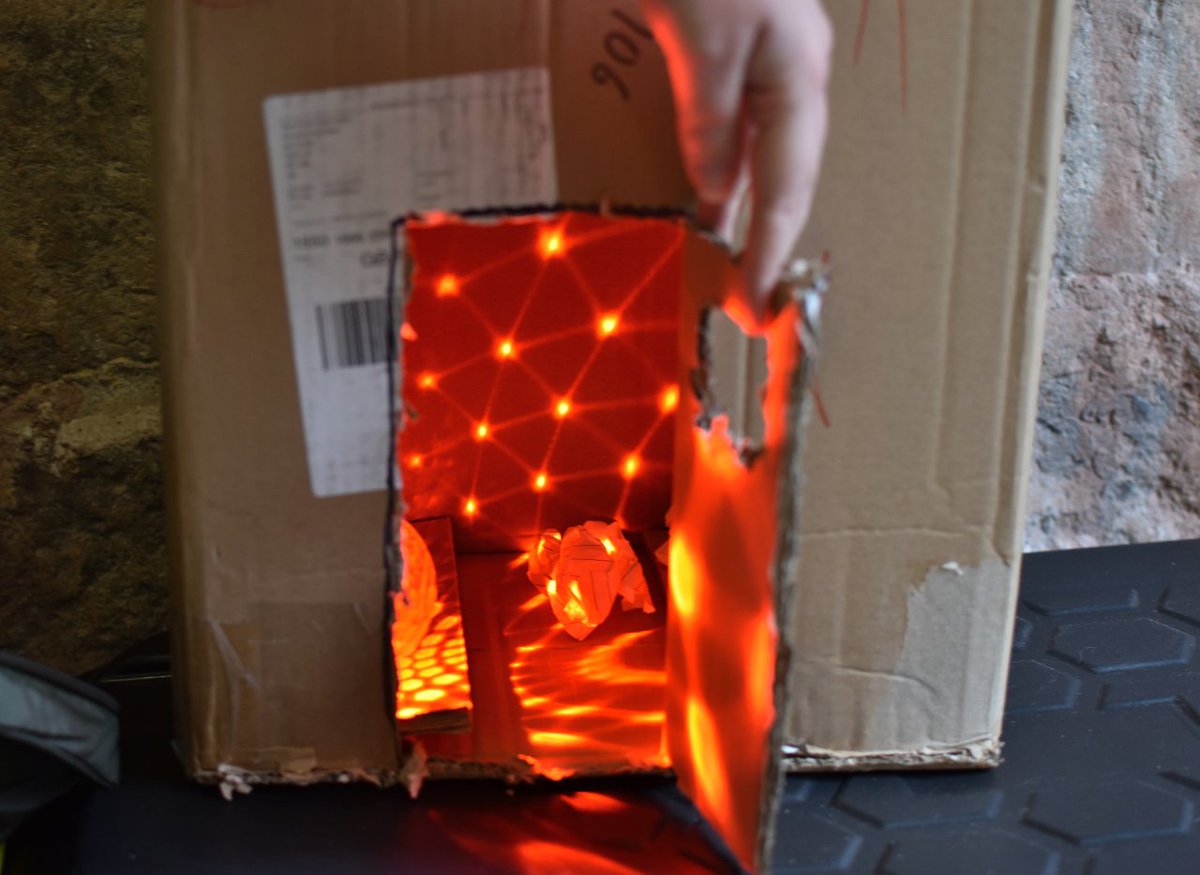realideasorg's tweet photo. 20 days until #FutureMake returns!

Become a Remote Operator, an Ideas Organiser, an Immersive Media Creator or take part in Future Me - Perfect for children aged 7-11 this #EasterHolidays

What will your kid make...? #Creative #Tech #Making #Easter

https://t.co/6dTngwoxQH https://t.co/I2TeiJXxLe