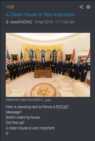 QinfoManiaq's tweet image. Dear Q -
I need to be honest.  At this point a "clean house" isn't realistic. I can either spend hours of my life trying to decipher your ambiguous messages, or I can do practical things in my life like grocery shopping for my family who is complaining. 
#DearJohnLetter
#ChoseQ