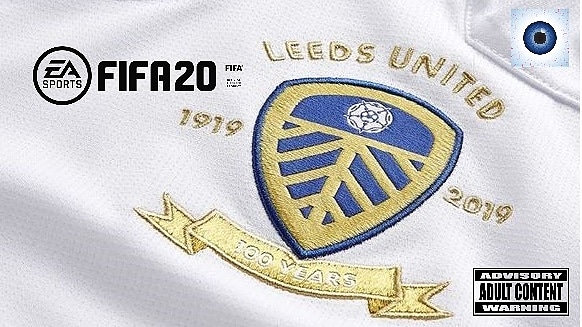 FINGEYMAJIG's tweet photo. 📢⚽ LATER On #twitch #FIFA20

Leeds United Manager Career - Building A Legacy - Season 2022/23

#LUFC #MOT #ALAW #EPL #ECL #100YearsOfLeedsUnited
#FixFifaCareerMode
#TacoNation #DNRCREW #CGN #SmallStreamersConnect #SMDStreams #StreamerNetwork
https://t.co/DSKMl6yR6H https://t.co/5r2FbJXvDe