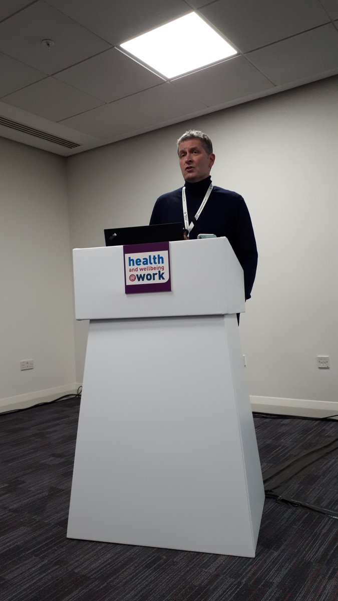 ISfCP's tweet image. The afternoon #conference  session starts with #DavidWebster  at #Healthatwork2020 in the #coaching &amp;amp; #coachingpsychology  stream.