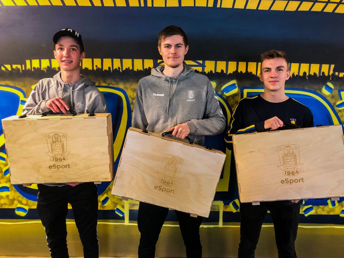 GameBoks tweet media