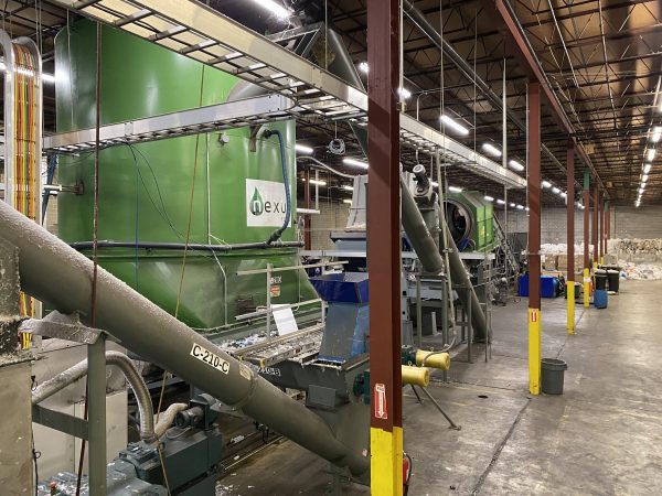 GreentownLabs's tweet image. Imagine turning the most difficult-to-recycle plastics into fuel or virgin plastic rather than sending them to landfills. Sound too good to be true? #CircularityChallenge participant Nexus Fuels does just that. bit.ly/2RCb4El @BASF @StanleyBlkDecker