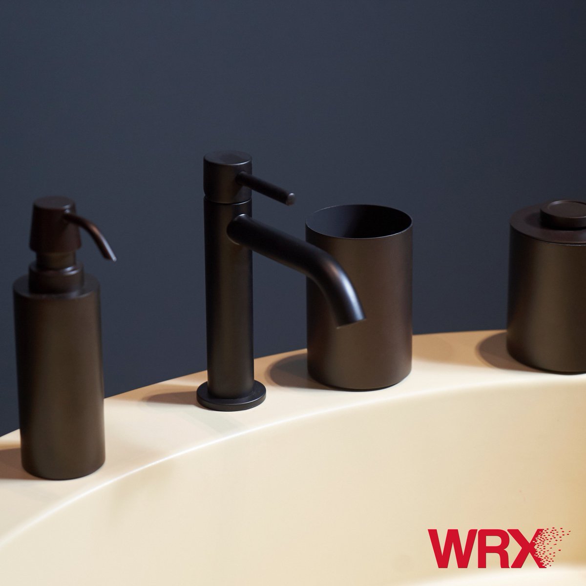 WRX Trade tweet media