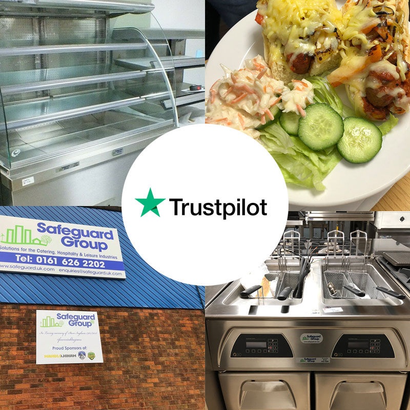 SafeguardGroup1's tweet photo. Safeguard are now on Trustpilot. Head over to our page and review our services, whether it's our installations, our products or even our Safeguard Lounge. Help us earn our Trustpilot stars! ⭐⭐⭐⭐⭐ #trustpilotuesday

https://t.co/uslRQa9mC0 https://t.co/G1Ki6a9S6z