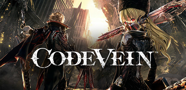 BogOtter's tweet photo. [LIVE] We're live with more Code Vein! Come watch us hack and slash our way to victory! @CodeVeinGame 

https://t.co/eZs8yfBtBC https://t.co/YtCAWzo5qe