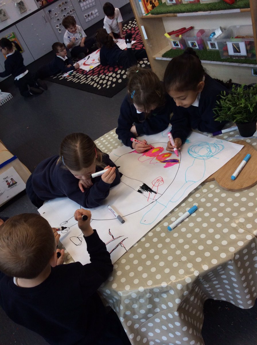 Year3TLTPA22's tweet photo. Designing our superheroes in groups @DunhamTrust @limetreepa #teamwork #superheroes #focussedlearning https://t.co/vwj0j8r4T1