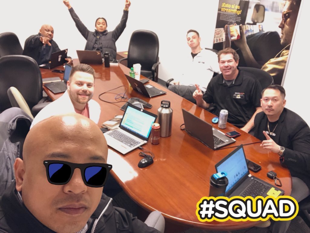 BEASTMODE - Retail Development Managers tweet media