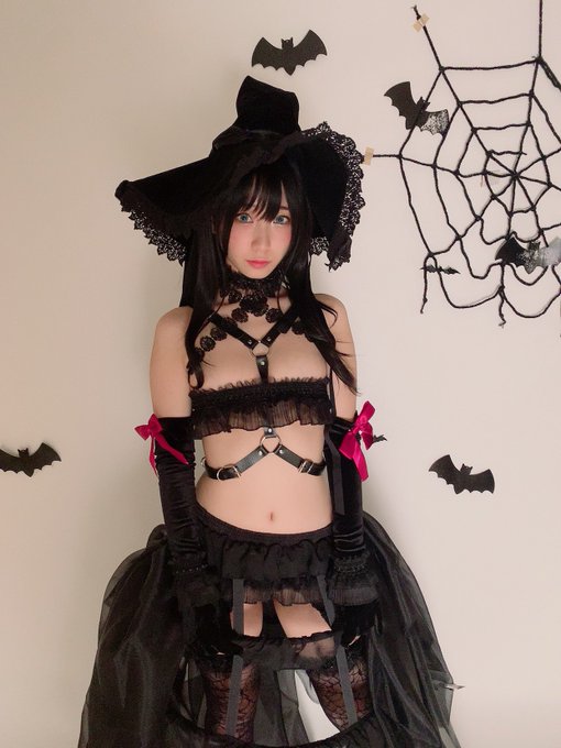 コスプレイヤー伊織もえのTwitter画像25