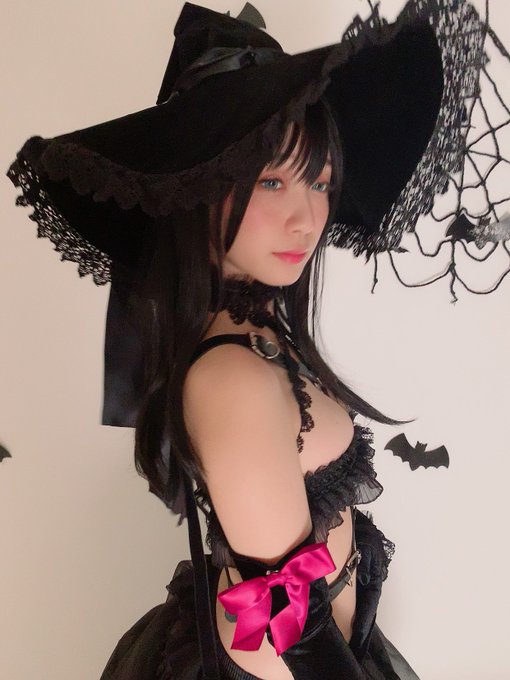 コスプレイヤー伊織もえのTwitter画像27