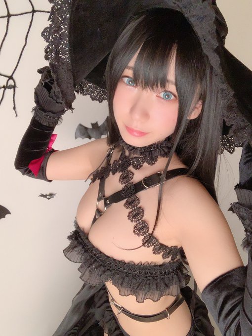 コスプレイヤー伊織もえのTwitter画像26