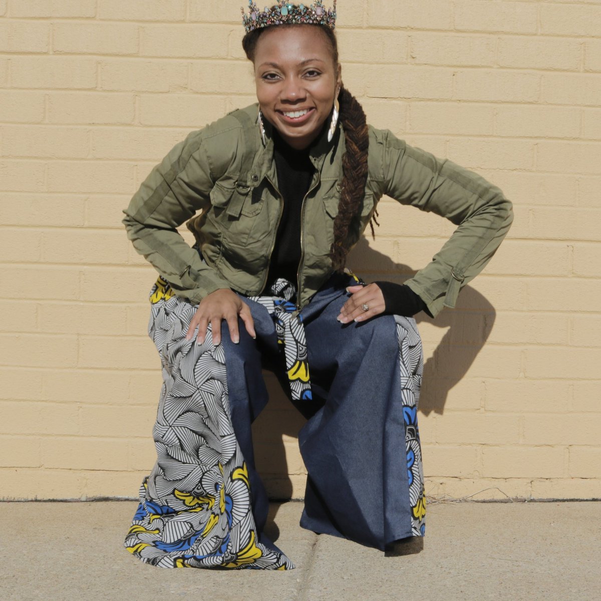 Good morning #twitterfam 😘...I just wanted to drop a #TuesdayThought: "Don't be the dumpster for someone else's garbage!" Encouraging you all to be the best version of yourselves always. Much ❤ #TuesdayMotivation #HipHopMusic #caramel2020