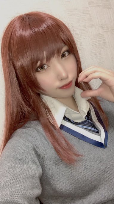 Twitterのコスプレ画像12