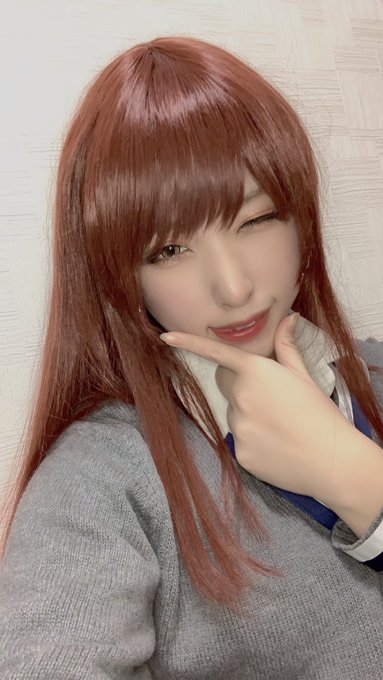 Twitterのコスプレ画像13