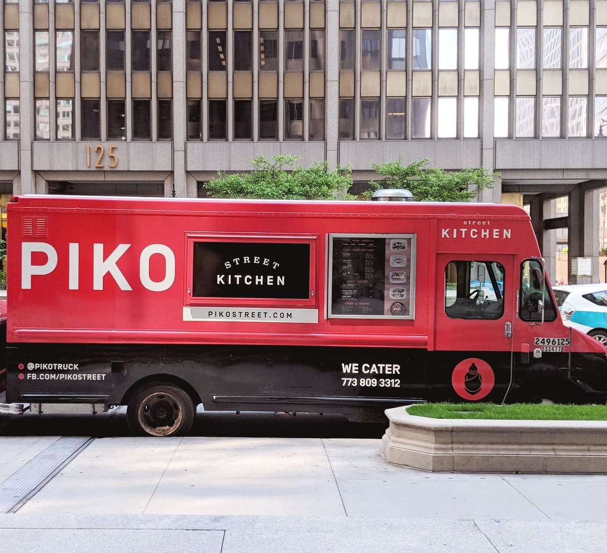 Piko Street Kitchen tweet media