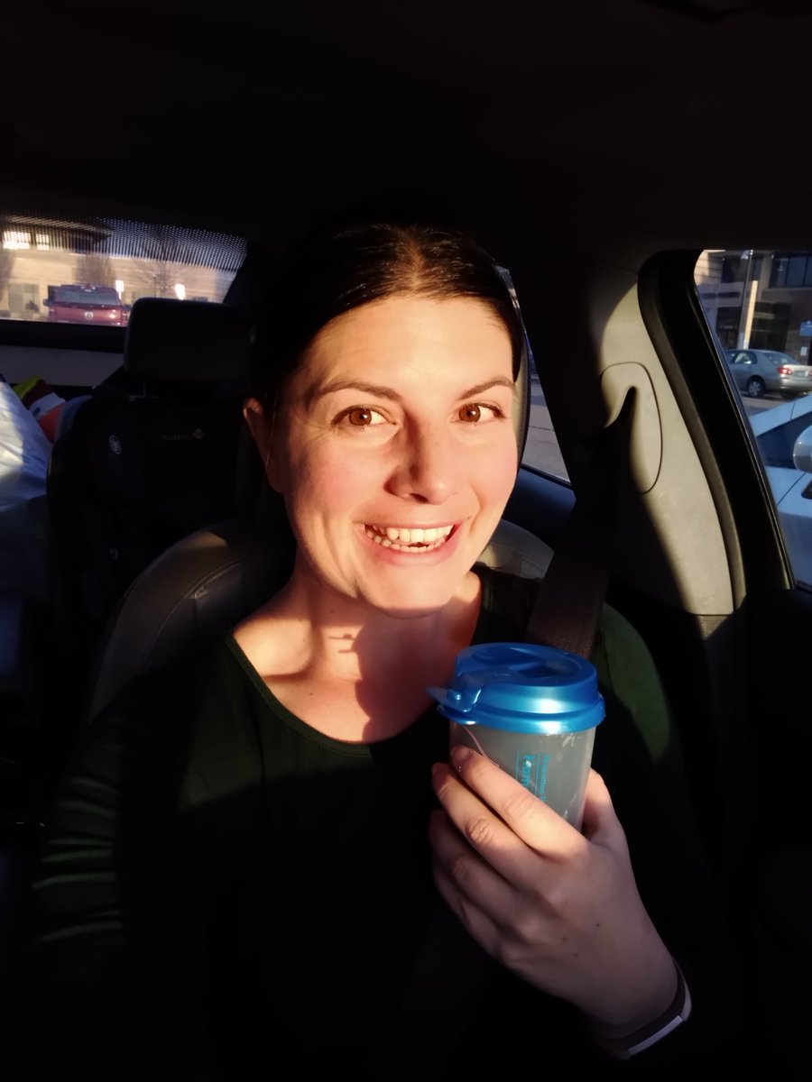 Off to jury duty today! First time!