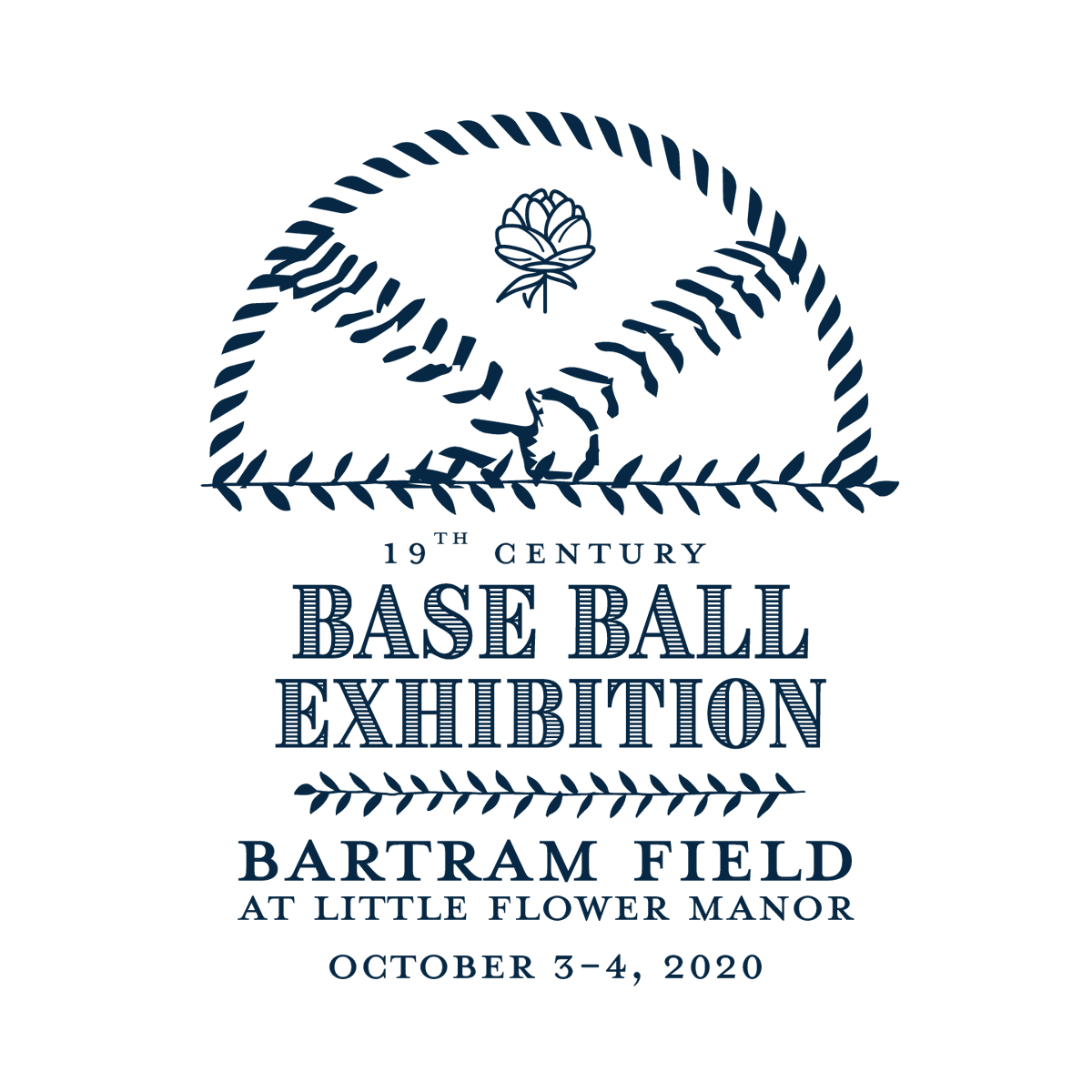 AthleticBBC's tweet photo. We're in the beginning stages of planning our 19th Century Base Ball Exhibition. Mark your calendars! https://t.co/CEfemBLHWk