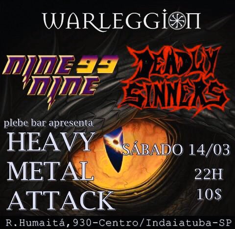 Sábado em Indaiatuba