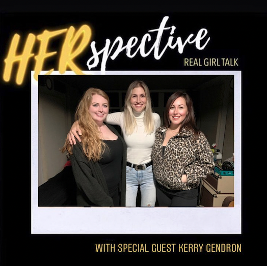 HERspectivePod1's tweet photo. This week's guest is Kerry Gendron! Check out her story on the gift of thrift! @ApplePodcasts @Spotify https://t.co/K9IHWGxz6Q