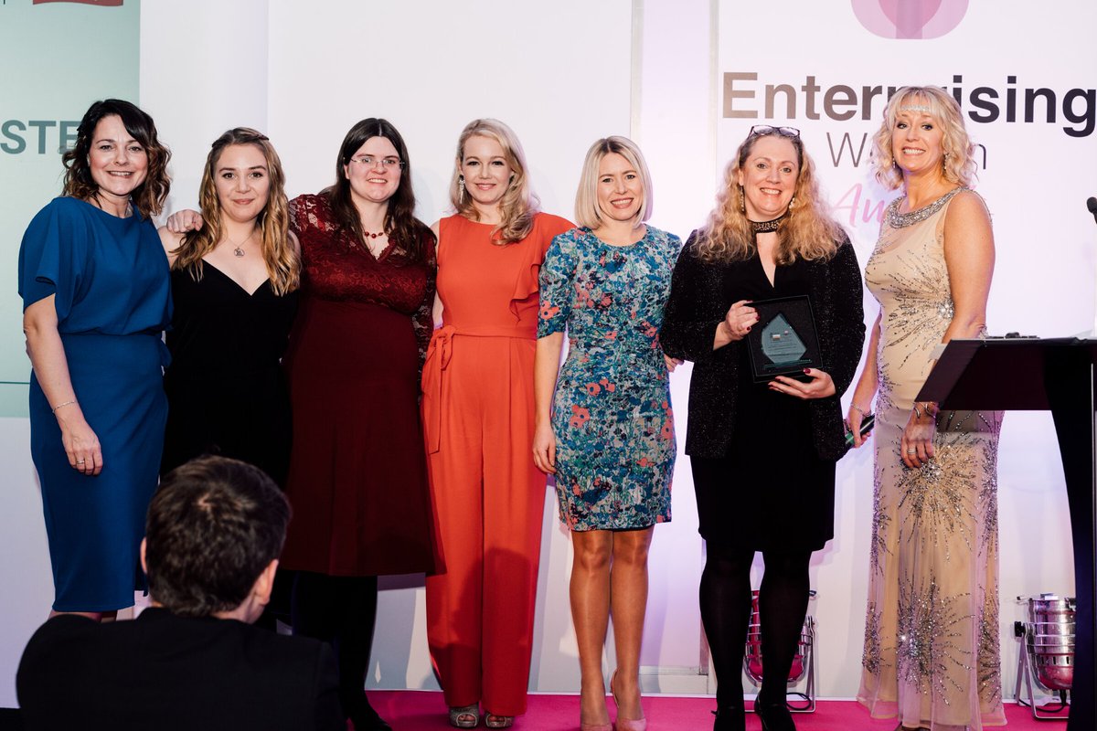 Pick Everard (@pickeverard) on Twitter photo We are proud sponsors of the Enterprising Women Awards - Outstanding Contribution to work in #STEM category. Congratulations to <a href="/bydesigngroup/">Learn by Design</a>! #ChamberEW <a href="/EMChamberNews/">Chamber Newsroom</a> We are proud sponsors of the Enterprising Women Awards - Outstanding Contribution to work in #STEM category. Congratulations to <a href="/bydesigngroup/">Learn by Design</a>! #ChamberEW <a href="/EMChamberNews/">Chamber Newsroom</a>