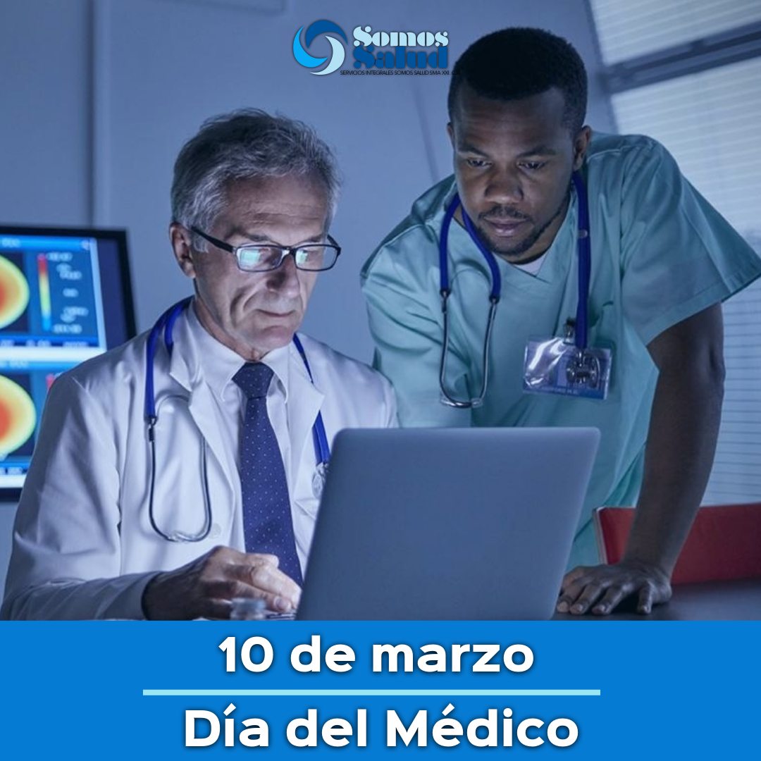 somossaludsma's tweet photo. Cada #10Mar se celebra el Día del Médico en nuestro país, gracias a la Asamblea Extraordinaria de la Federación Médica Venezolana, quien promulgó el 10 de marzo de 1955 esta efeméride, en homenaje al natalicio de José María Vargas, un ejemplo en la medicina y en la vida 👨‍⚕️❤️ https://t.co/YyKoDOg5MT