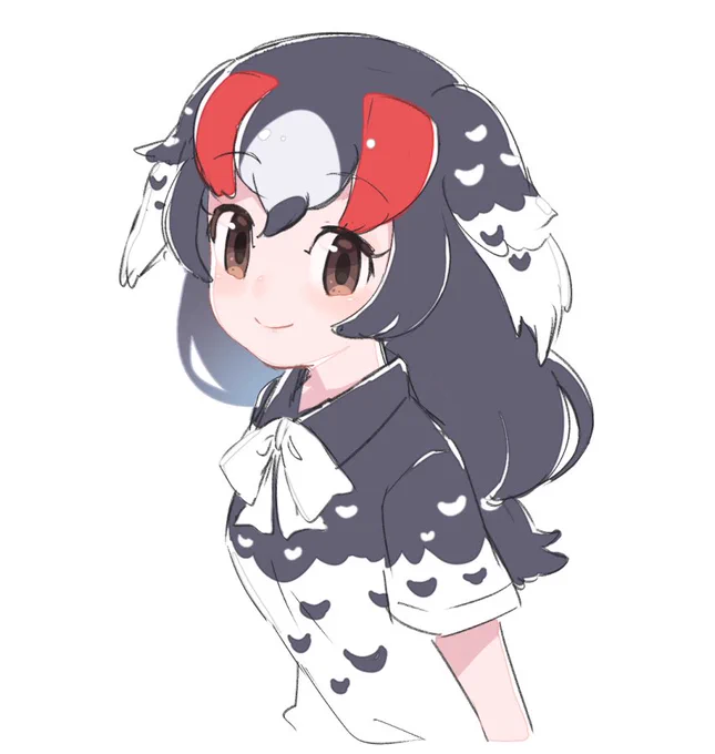 リデザライチョウ 