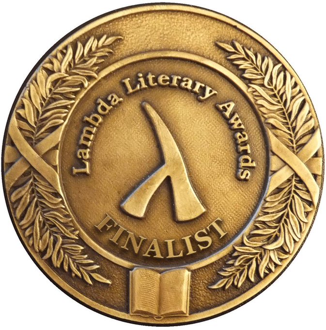 Lambda Literary Award