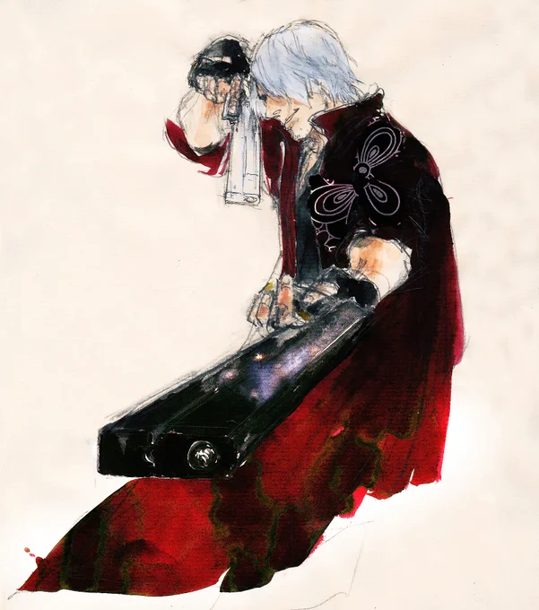 Devil May Cry 