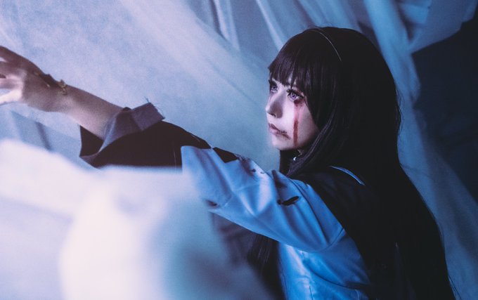 Twitterのコスプレ画像52