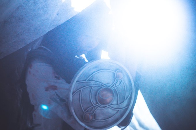 Twitterのコスプレ画像51