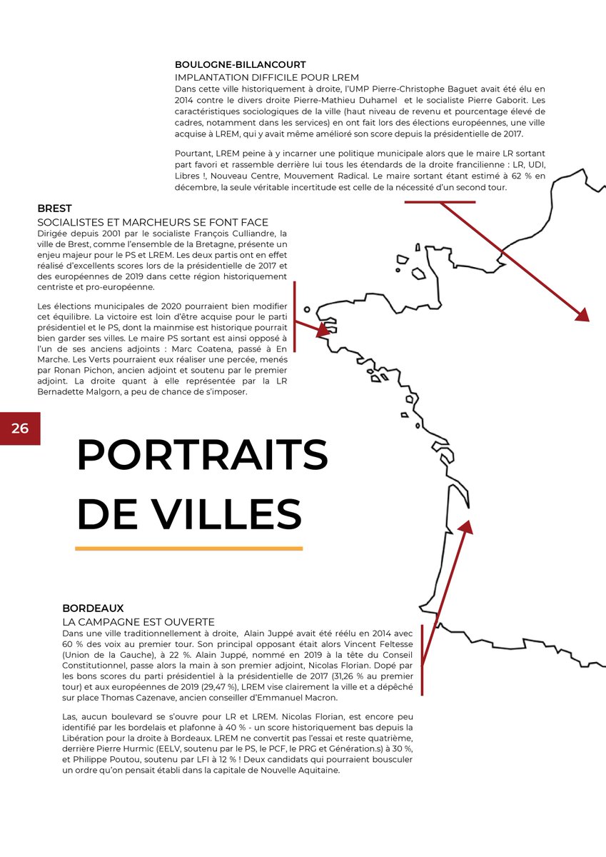 Delitsdopinion's tweet photo. #Municipales2020 : tous perdants ? Un nouveau rapport Délits d'Opinion scrute les enjeux du prochain scrutin. Pourquoi les maires sont-ils si déçus ? Pour quoi voter ? Que se passe-t-il en dehors de Paris ? Pour le savoir : https://t.co/nNe1P0Wm5d https://t.co/pxNq8UwmvB