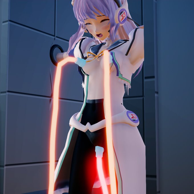 シュガーの日〆。
裸白衣に
下半身はスカート無しタイツ
って良いと思う・・・(*'Д`) 