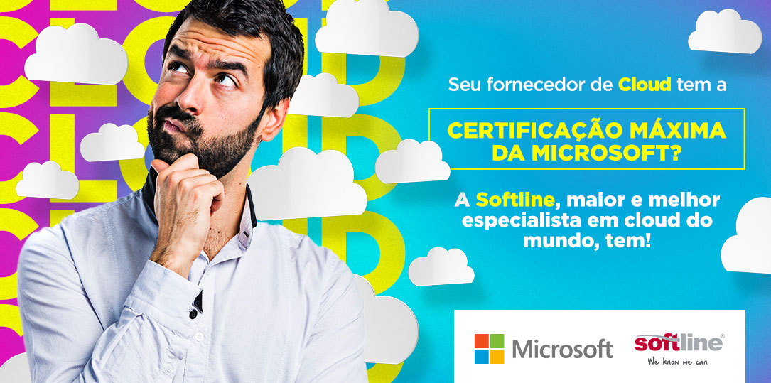 Softline Brasil tweet media