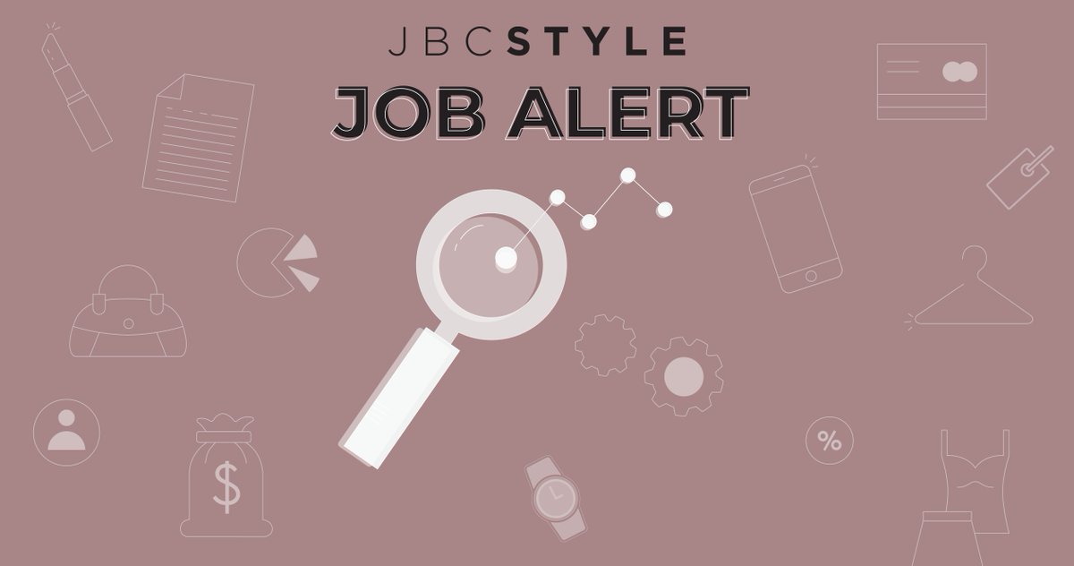 #JobAlert Seeking a Quality Assurance Manager for an apparel brand!
#QA #QualityAssurance buff.ly/2VYZWFh