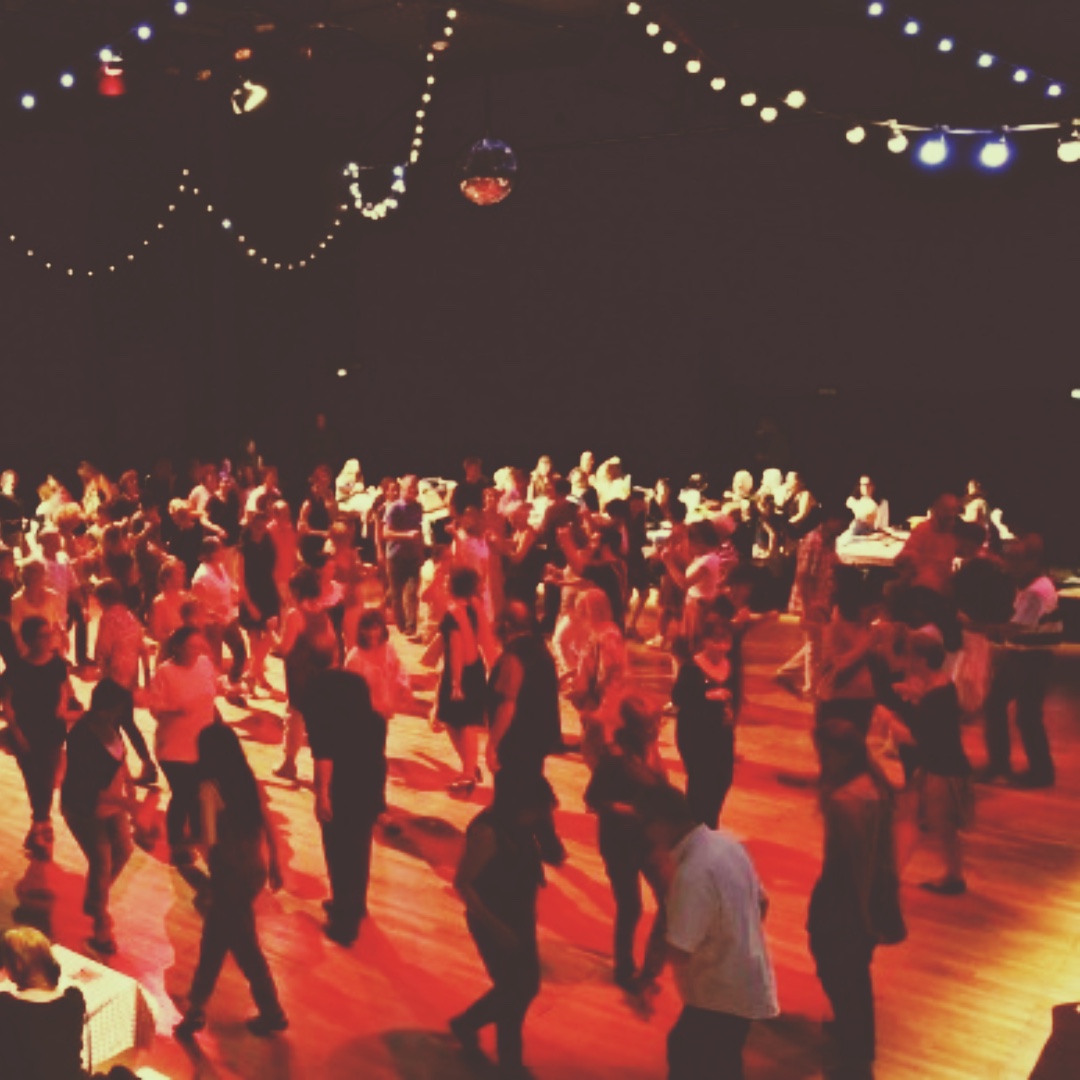 Thrilled to announce Bal Populaire: a CPA x <a href="/cultmill/">Culture Mill</a> collaboration! Join us on May 16 for a free dance party at CURRENT, featuring Christian Ubl/CUBe Association. Learn more and get yer tix: carolinaperformingarts.org/balpopulaire