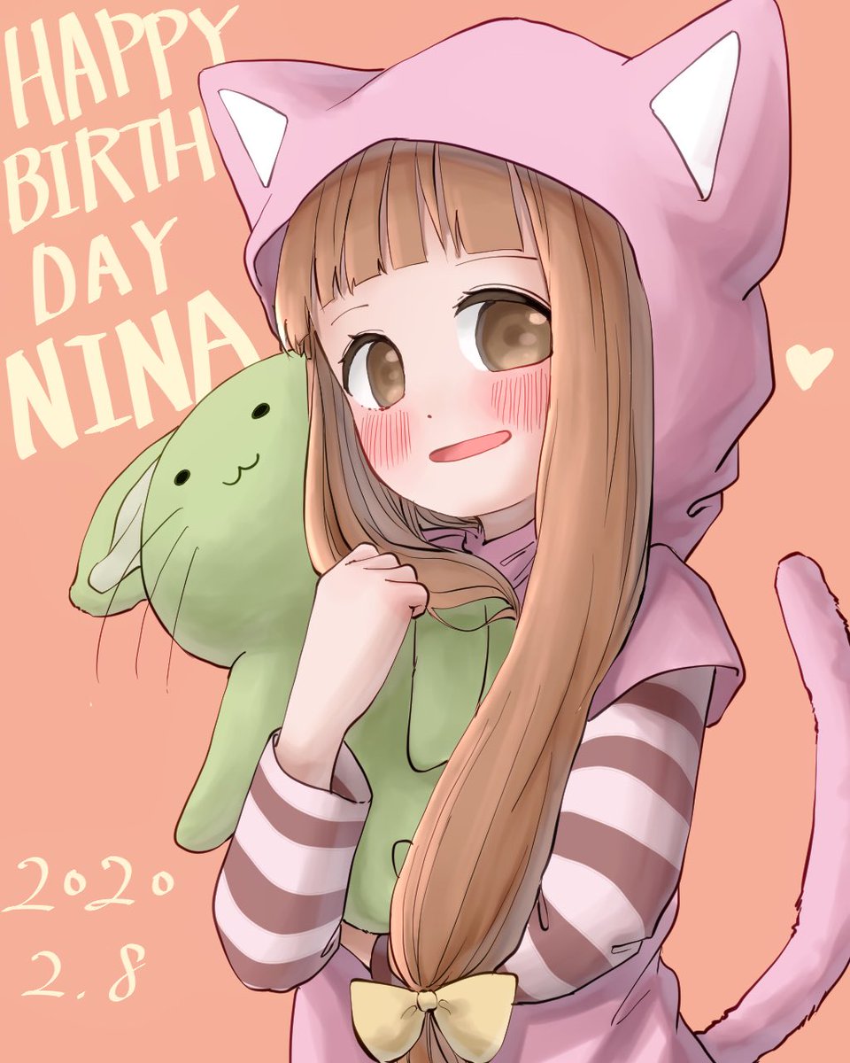 #いつかいい絵を描くのでいまのうちにフォローしてください
見守って♡ 
