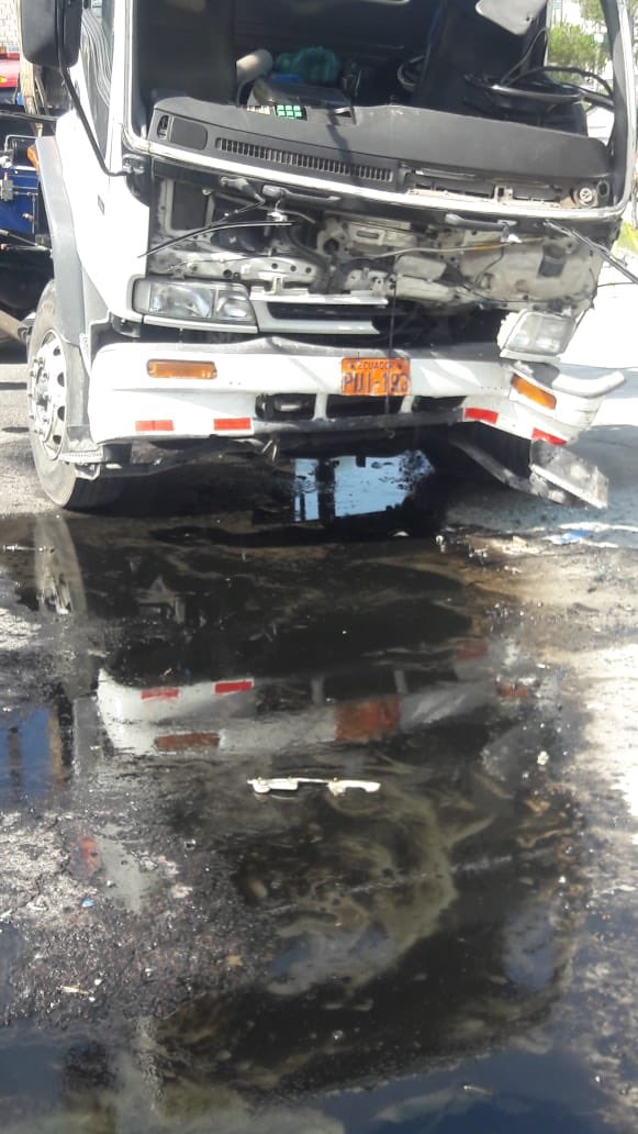 Transporte Público de Quito tweet media