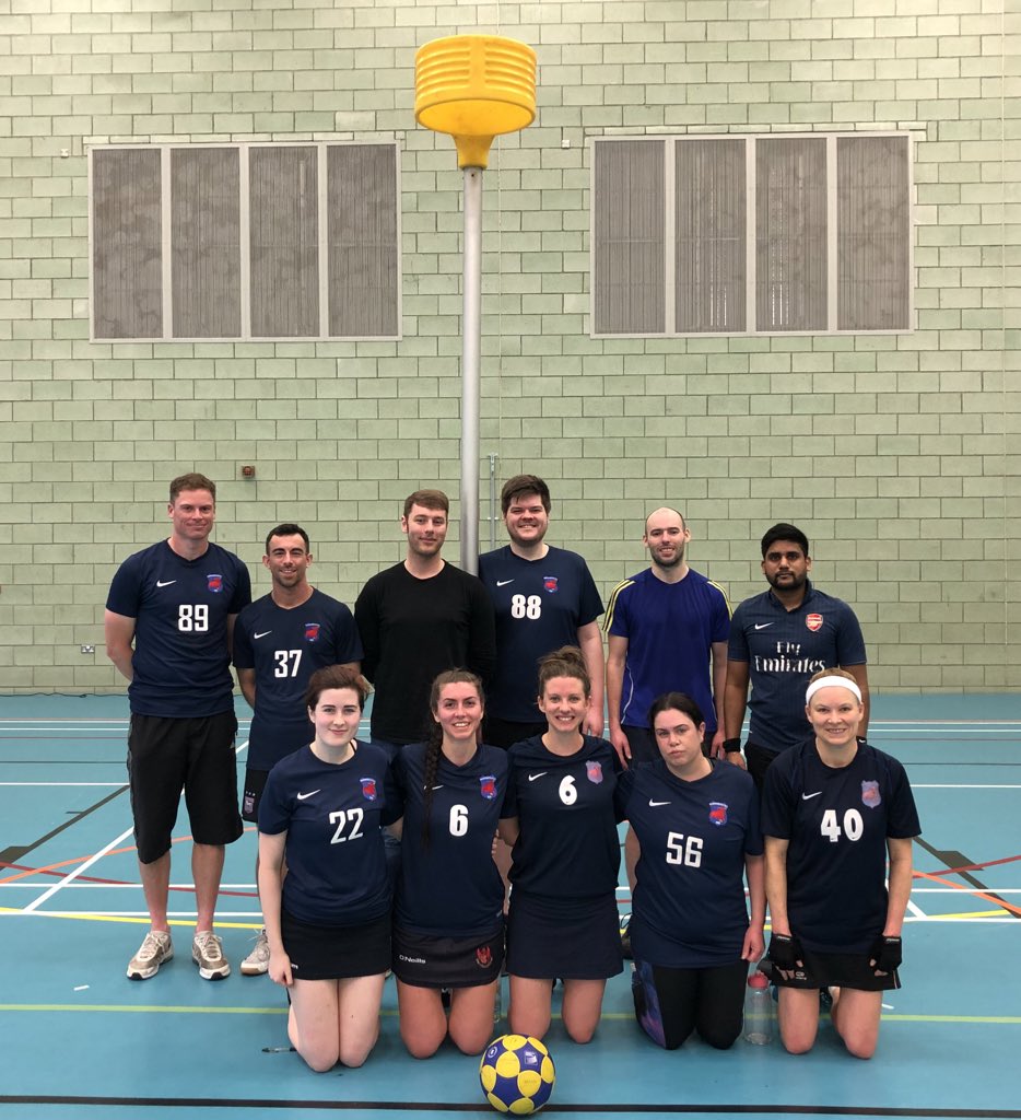 On Sunday our 3s produced their best result of the season by beating <a href="/UoWKorfball/">UoW Korfball Club</a> 18-4.

It was a fantastic attacking display with every player getting on the scoresheet and 5 players scoring more than once.