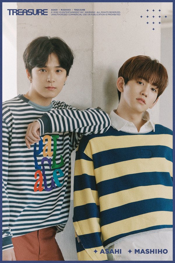 TREASURE_SJH's tweet photo. #TREASURE EDITORIAL vol.5
Photography for treasure maker
2020/3/1st week
#트레저 #TREASURE_EDITORIAL #vol_5 #최현석 #CHOIHYUNSUK #준규 #JUNKYU #아사히 #ASAHI #마시호 #MASHIHO #소정환 #SOJUNGHWAN #하루토 #HARUTO #YG https://t.co/Sap6NsEwte