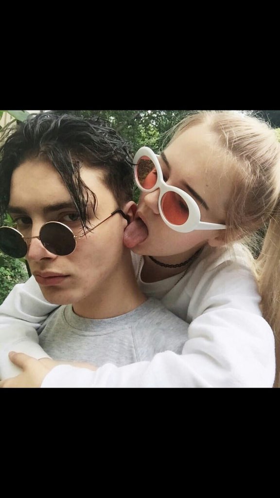 Elladuns's tweet photo. I dont always do these special posts but I had to for this person, you have been there for me through so much. Youre the person who makes me undeniably happy, we tend to live our relationship out of the eye of the public so I had to share some of my favorite memories. You https://t.co/IBwPKU5WO5