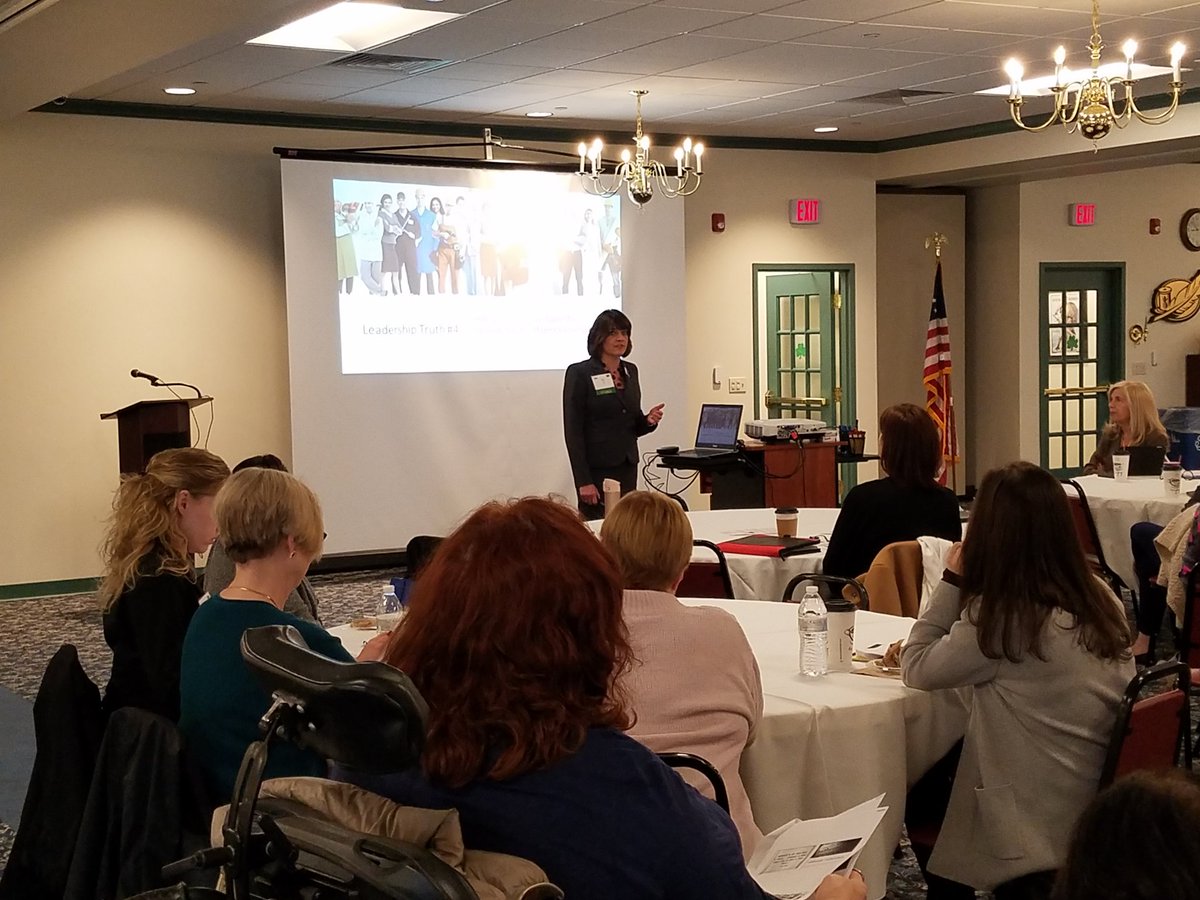SepaShrm's tweet photo. Thank you Kim Nash for engaging our chapter on leadership development! https://t.co/ntFLqYnqAh