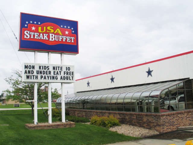 rbm928's tweet photo. If you ate here as a kid, you’re immune to the coronavirus. https://t.co/xkaE1XwVxX