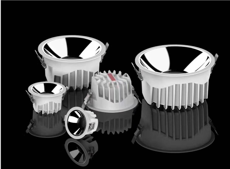 AngelSo56123745's tweet photo. Super sim anti glare led spot down light.
Hole cut:75mm/85mm120mm/160mm/195mm
Power:7W/10W/20W/30W/40W/50W
Beam angle:24/38/55
Ra92,Height:55-110mm https://t.co/3Xr2IUebTT