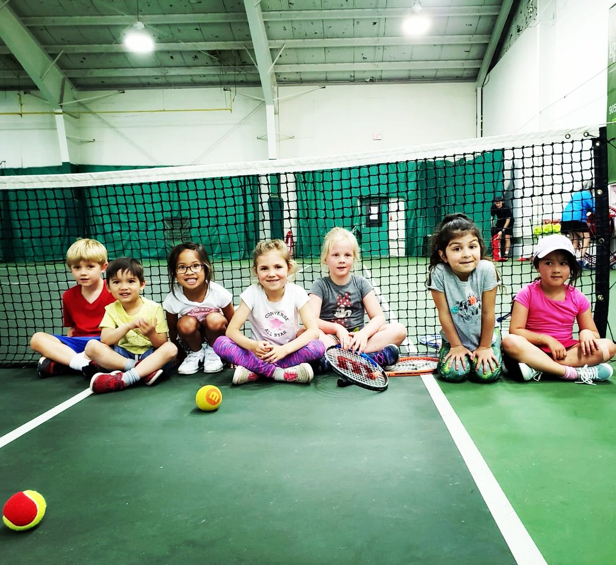 FITNESS_ETC's tweet photo. March Break Kids Sports Camp starting soon! https://t.co/NsuGvoNyZC