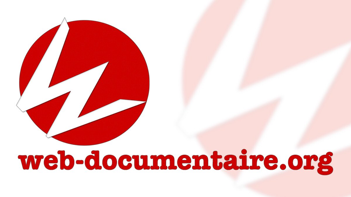 WDocumentaire's tweet image. Hello à tous! Web-documentaire est sur le point de réouvrir ses portes et en force!! On prévoit une grande sélection d’articles concernant l’audiovisuel sur le web. N’hésitez pas à soumettre vos articles sur notre site ✏️
