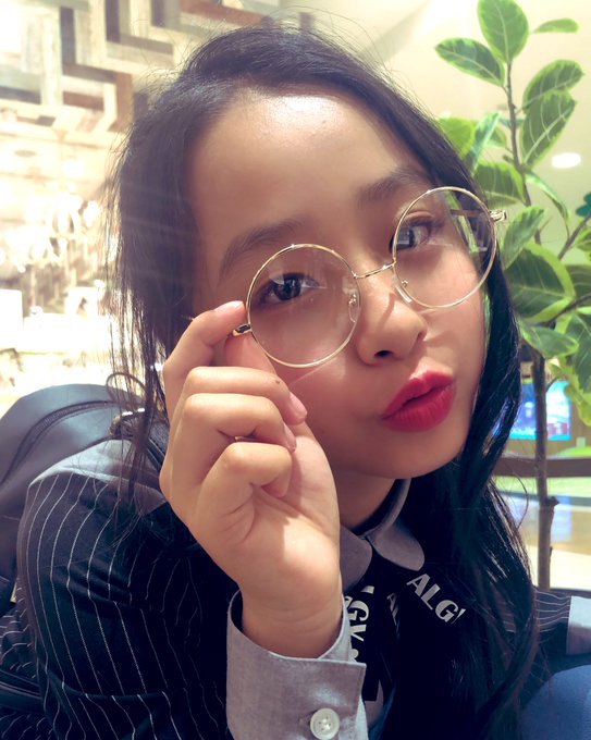 MihiroのTwitter画像31