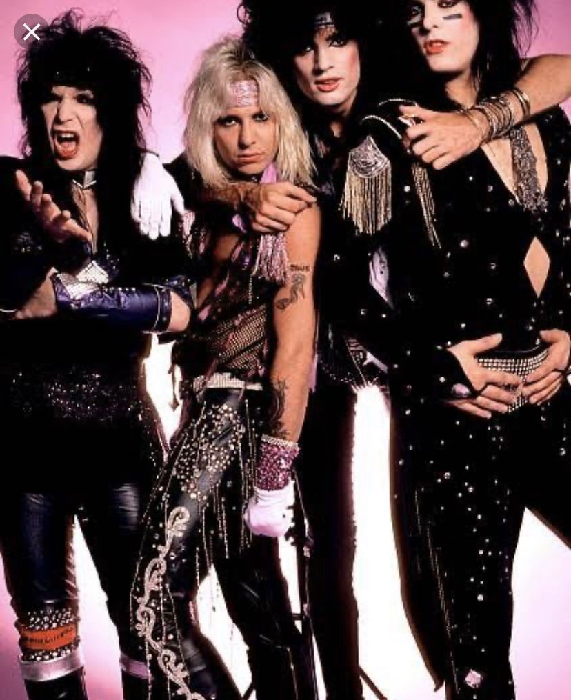 イノタプ モトリークルー なぜか最近モトリークルーの動画ばかり観ている ニッキーとトミーがビジュアル担当だと思ってたが昔のヴィンスの美しさに今頃魅力されている ちなみに今の画像は劣化が激しすぎ見ません ミックマーズは異次元 T Co