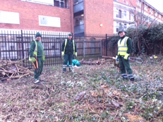 Elizabeth House tweet media