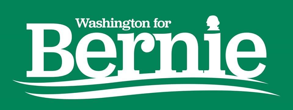 Seattleite206's tweet photo. @BernieSanders #WAforBernie #BernieForWA #WAprimary 
#Bernie2020 #NotMeUs #TioBernie https://t.co/g7bDoe3ter