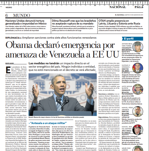 Archivo El Nacional tweet media